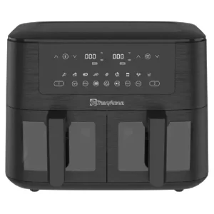 Air fryer AMERYKANA AAF 9L 2BV BK 160.0403.002