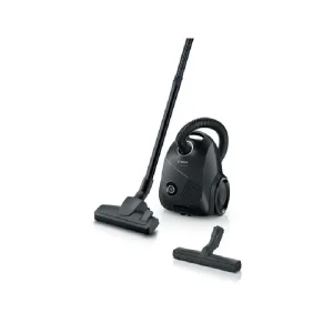 Aspirateur Bosch BGLS2BA3H avec sac Noir