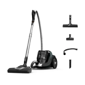 Aspirateur sans sac Rowenta GF cyclonic Effitech RO7C71EA
