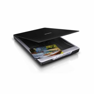 Scanner Epson Perfection V19 (B11B231401)