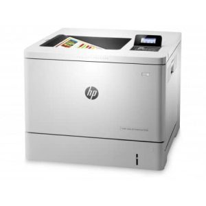 Imprimante Laser HP Color LaserJet Enterprise M553dn (B5L25A)