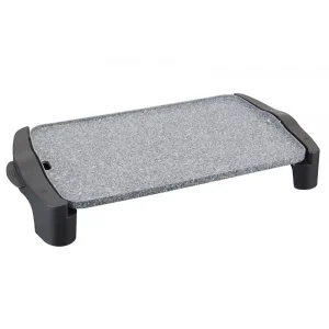 Barbecue JATA PLANCHA ELECT 2500W NOIR GR558A