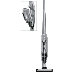 Aspirateur bosch BBHF214Gh rechargeable Readyy’y 14.4V Graphite
