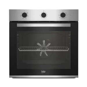 Four encastrable Beko BBIE12100XD 60 cm 66 L, inox, fonctions multiples