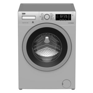Machine à laver à hublot BEKO WTV9734XS