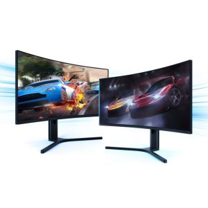 Moniteur XiaomiMi Curved Gaming Monitor 34″ (BHR5133GL)