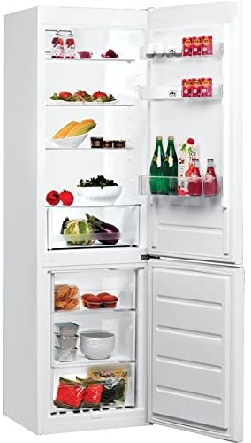 Réfrigérateur congélateur posable Whirlpool BLF 8121 W – Image 2