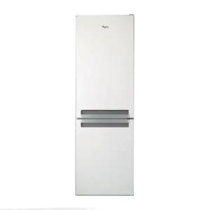 Réfrigérateur congélateur posable Whirlpool BLF 8121 W