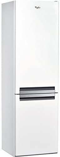 Réfrigérateur congélateur posable Whirlpool BLF 8121 W – Image 3