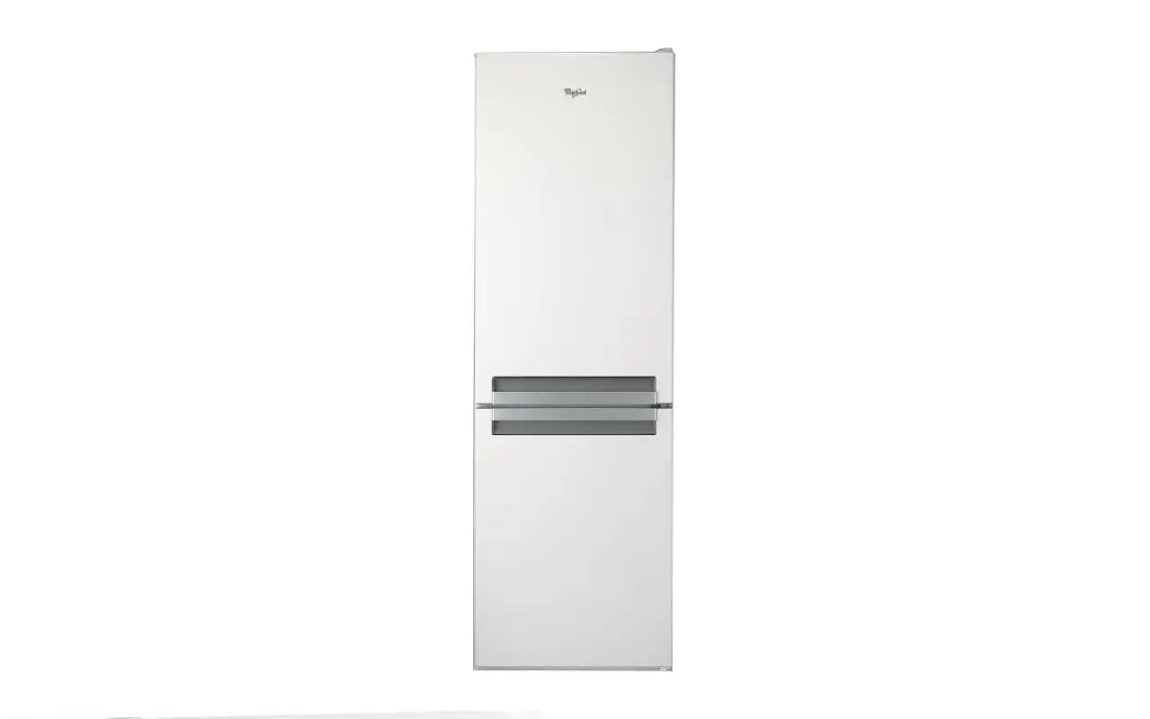 Réfrigérateur congélateur posable Whirlpool BLF 8121 W