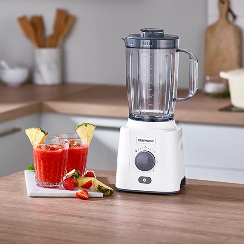 Blender KENWOOD + MOULIN CAFE BLP41 – Image 2
