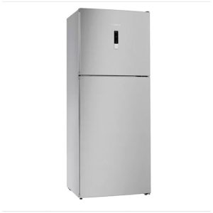 Réfrigérateur avec congélateur en haut BOSCH KDN43VL2M8