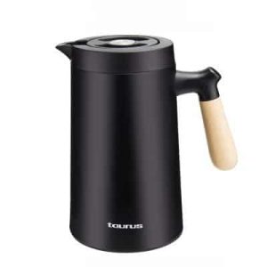 Carafe Isotherme TAURUS MA9186007A en Acier Inoxydable