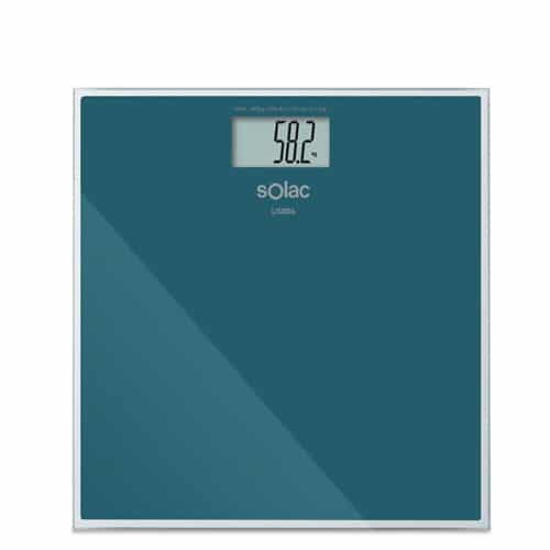 Pèse Personne BS-6108 Solac MA9S99001A