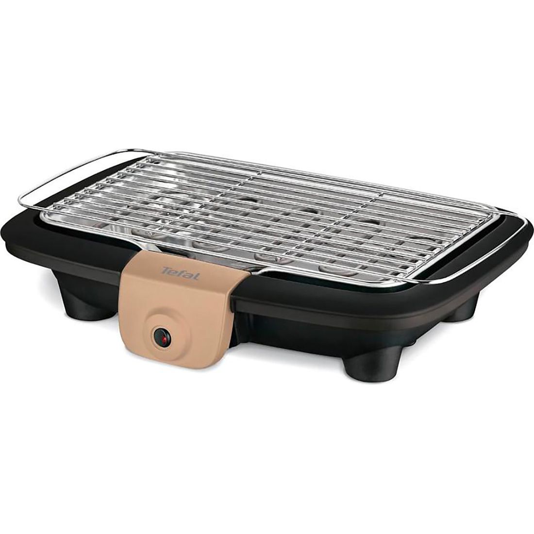 Barbecue et plancha électrique TEFAL BG90C8