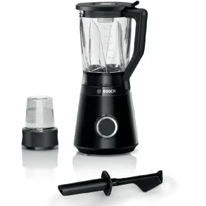 Blender BOSCH 1200W Série 4 Vitapower MMB6176B