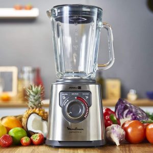 Blender MOULINEX LM811