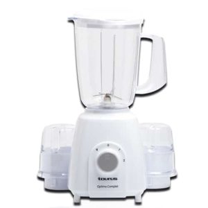 Blender PRO COMPLET Taurus