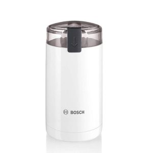 moulin à café Bosch TSM6A011W Blanc