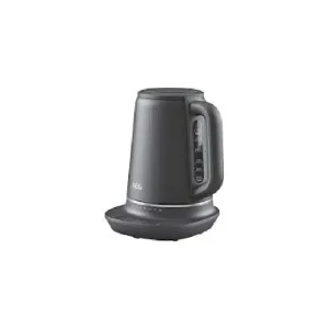 Bouilloire AEG 1.7L Noir K7-1-6BP