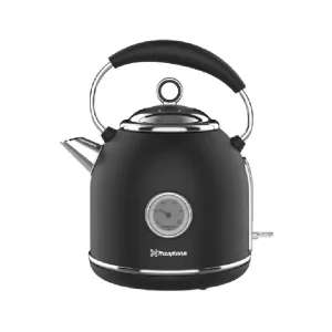 Bouilloire AMERYKANA AKV 8363 BK 160.0200.002