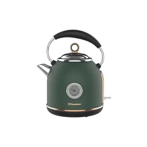 Bouilloire AMERYKANA AKV 8363 GN 160.0200.003