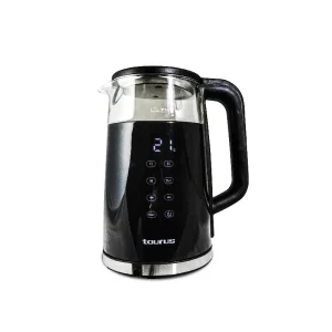 Bouilloire TAURUS TORRENT INOX DIGITAL 1.8LT  8433766580035