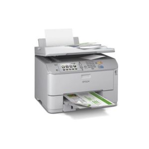 Imprimante EPSON MULTIFONCTION WorkForce Pro WF-5690DWF