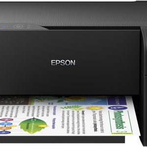 Imprimante multifonction à réservoirs rechargeables Epson EcoTank L3110  (C11CG87403)