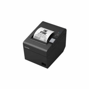 Imprimante de tickets POS EPSON TM-T20III (011) USB (C31CH51011)