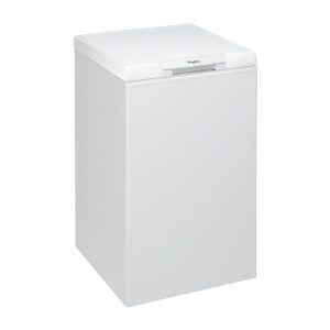 Congélateur COFFRE POSABLE WHIRLPOOL-CF 16 2