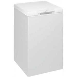 Congélateur WHIRLPOOL CF202 200L A+ BLANC