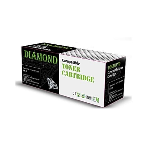 Toner DIAMOND HP 17A LaserJet noir (CF217A-DI)