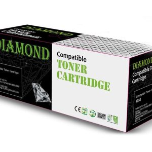 Toner DIAMOND HP 26A LaserJet noir (CF226A-DI)