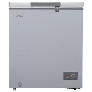 Congélateur Daiko 130VXK