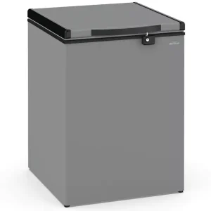 Congélateur Daiko 170QXK