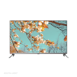 Télévision CHIQ TV 50 pouces ANDROID