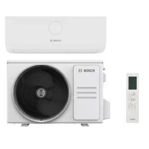 Climatiseur BOSCH CSL12-I 12000 BTU INVERTER
