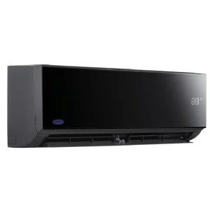 Climatiseur CARRIER 38QHG012D8S-BM-I 12000 INVERTER R32 NOIR MIROIR “Sans Installation”