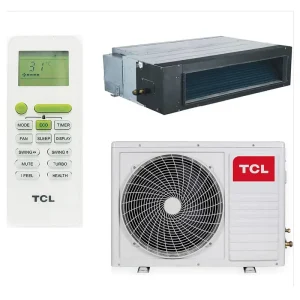 Climatiseur TCL  TCC-24D2HRA/DV-I 24000 GAINABLE INVERTER