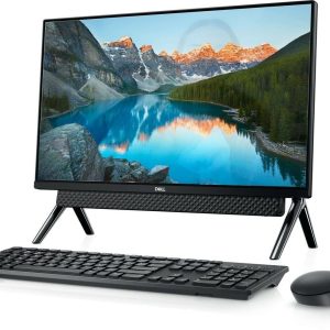 Dell Inspiron AIO DT 5400 i5-1135G7 23.8″ 8Gb 1To + 256Go SSD (COLOSSUS24_TGLU)