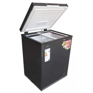 Congélateur SCHNEIDER CFS150 116L GRIS