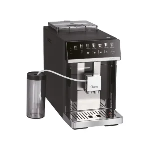 Cafetière MIDEA 15 BARS noir MA-FACM1001