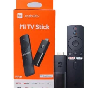 Xiaomi MI TV STICK FHD