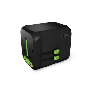 Chargeur UNIVERSEL GOUI UNIQPD DE VOYAGE