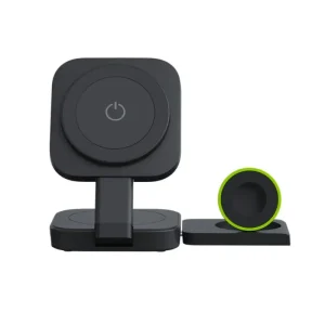 Chargeur GOUI BEND 3in1 sans fil pliable