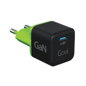 Chargeur Mural GOUI GaN 30W EU Plug