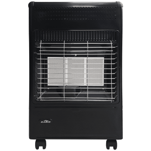 Chauffage à gaz Infrarouge DAIKO CHI-5006DK