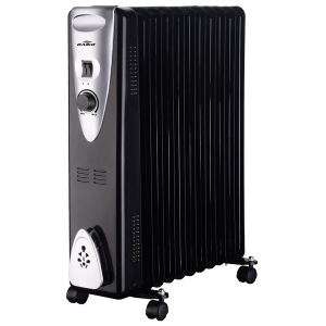 Chauffage électrique Bain d’huile 11 éléments DAIKO CBH1150XK