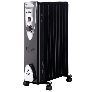 Chauffage électrique Bain d’huile 9 éléments DAIKO CBH950XK